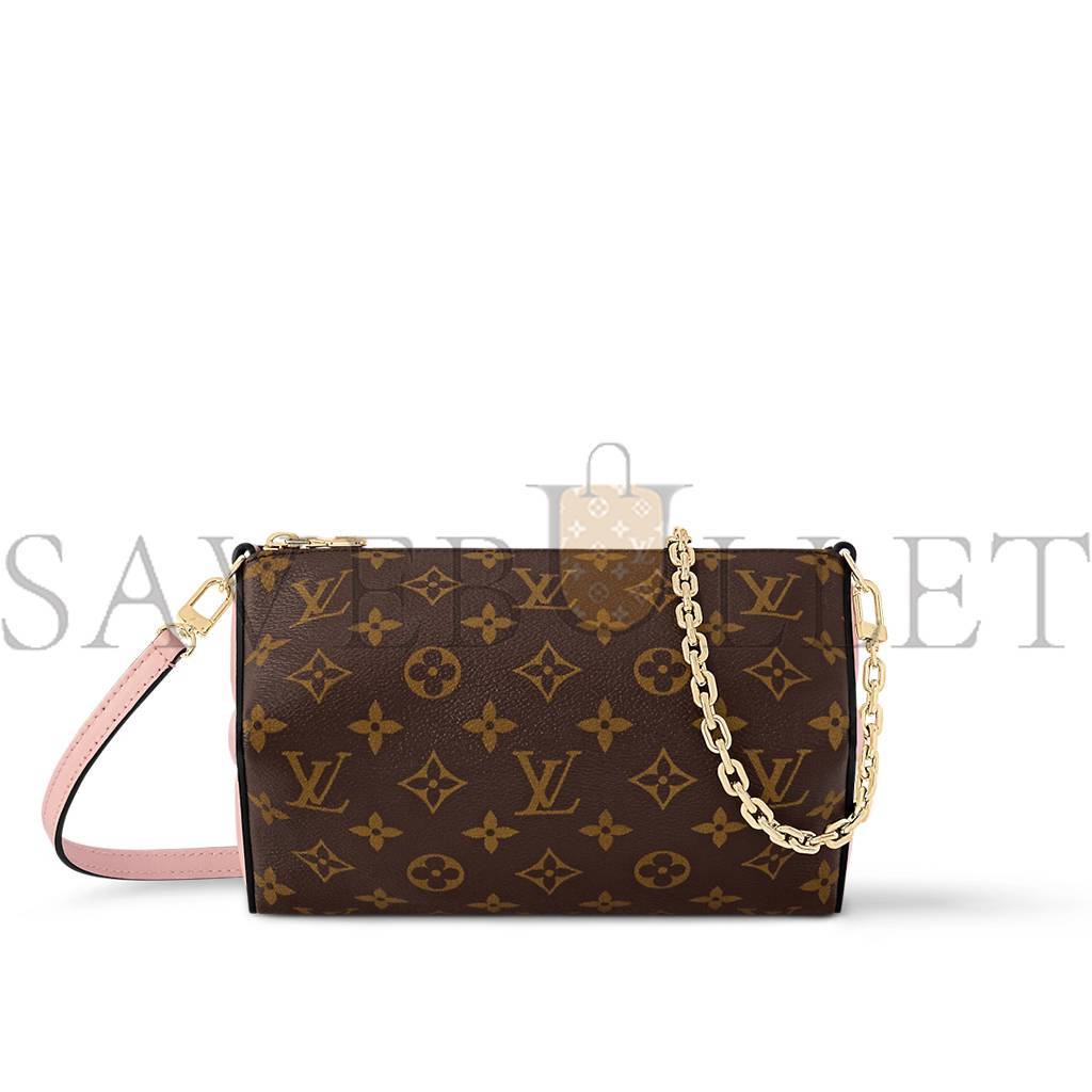 LOUIS VUITTON BLOOM POUCH M11303 (23*13*13cm) LOUIS VUITTON BLOOM POUCH M11303 (23*13*13cm)